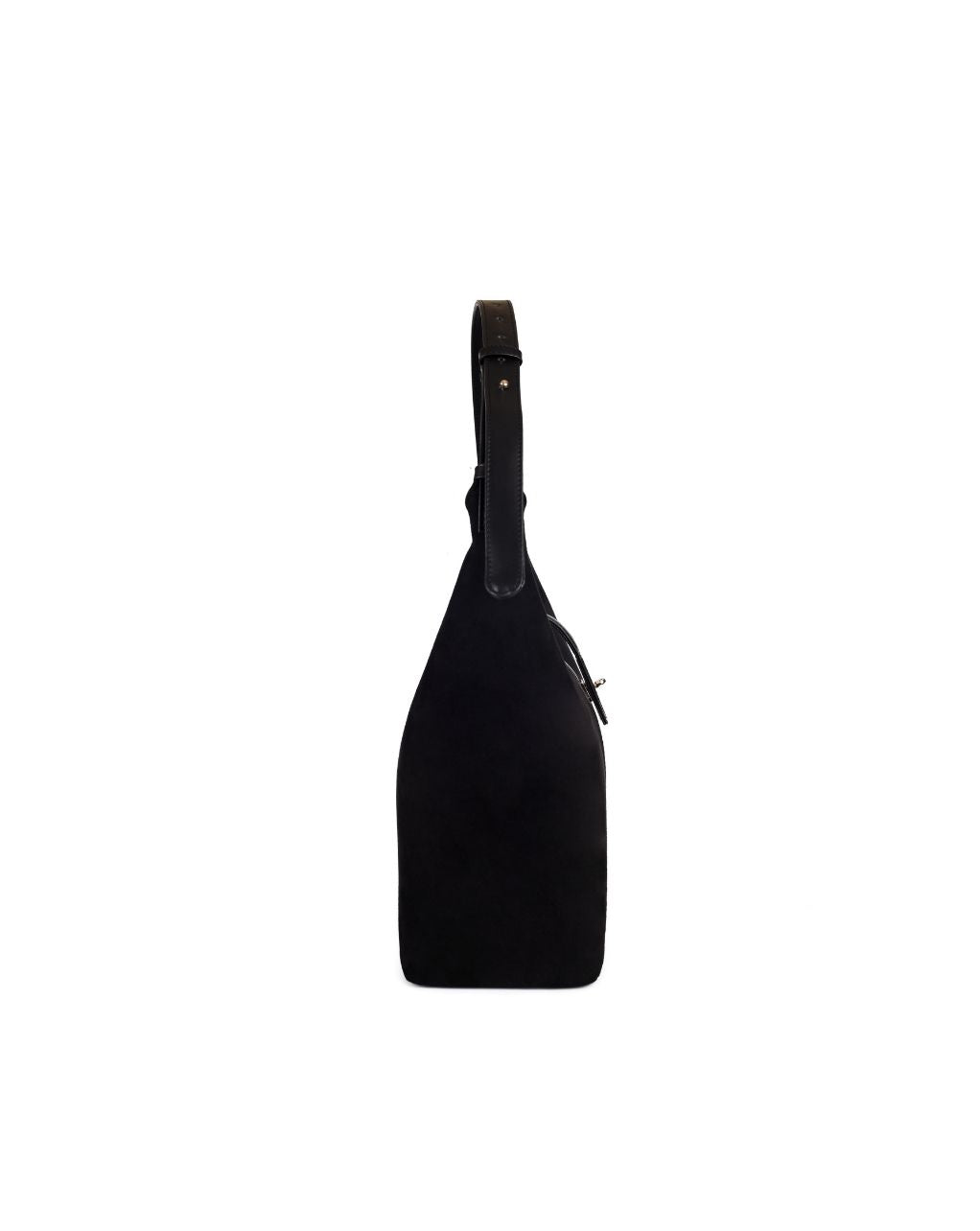 ISABELE TOTE | BLACK
