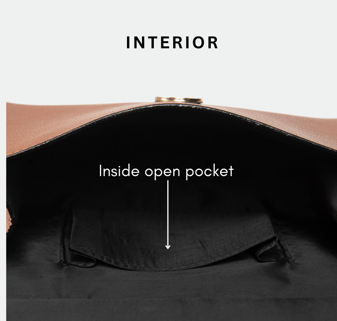 Zoe Sling Bag