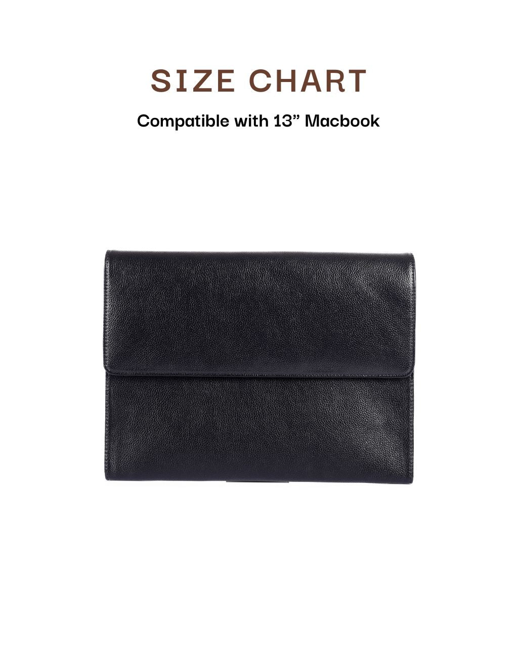 ADAM SLEEVE | BLACK
