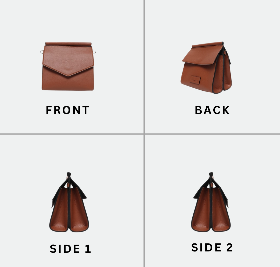 Zoe Sling Bag