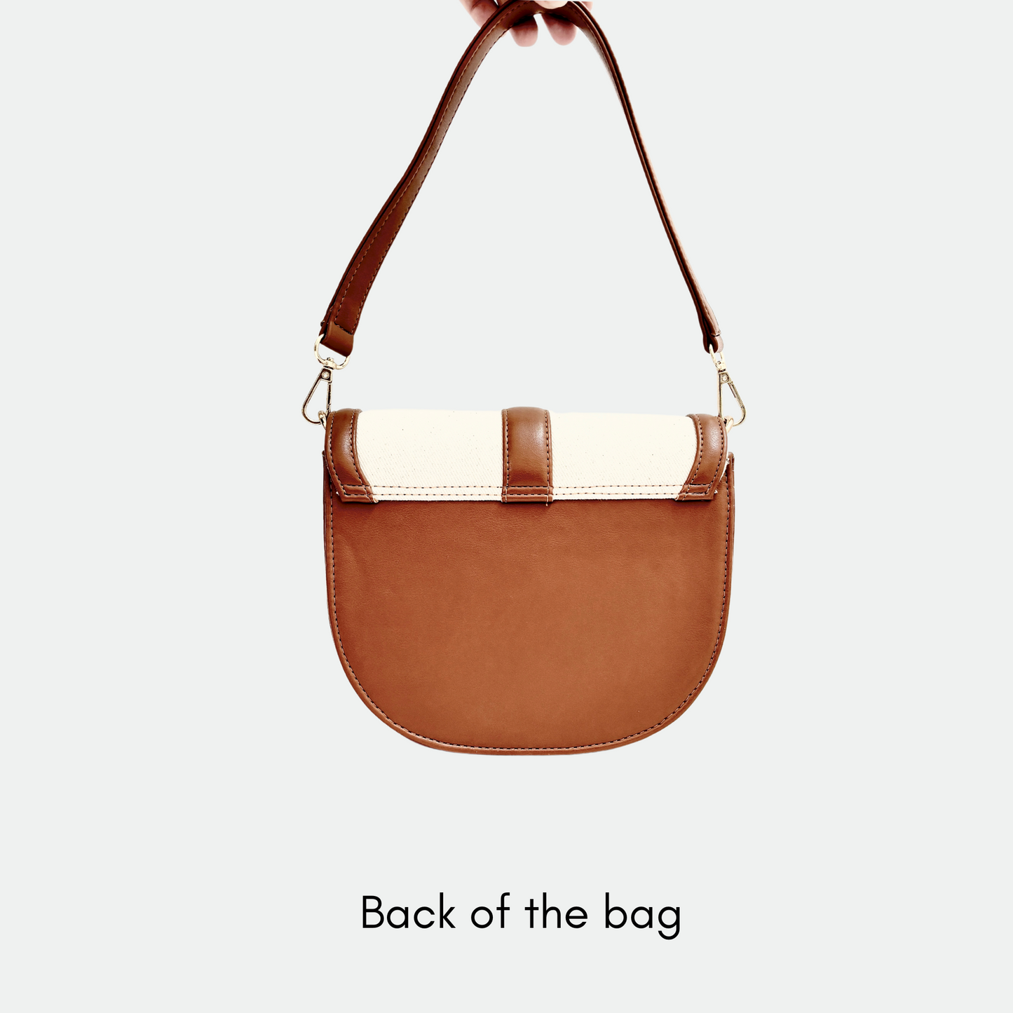 CAROLINE HANDBAG