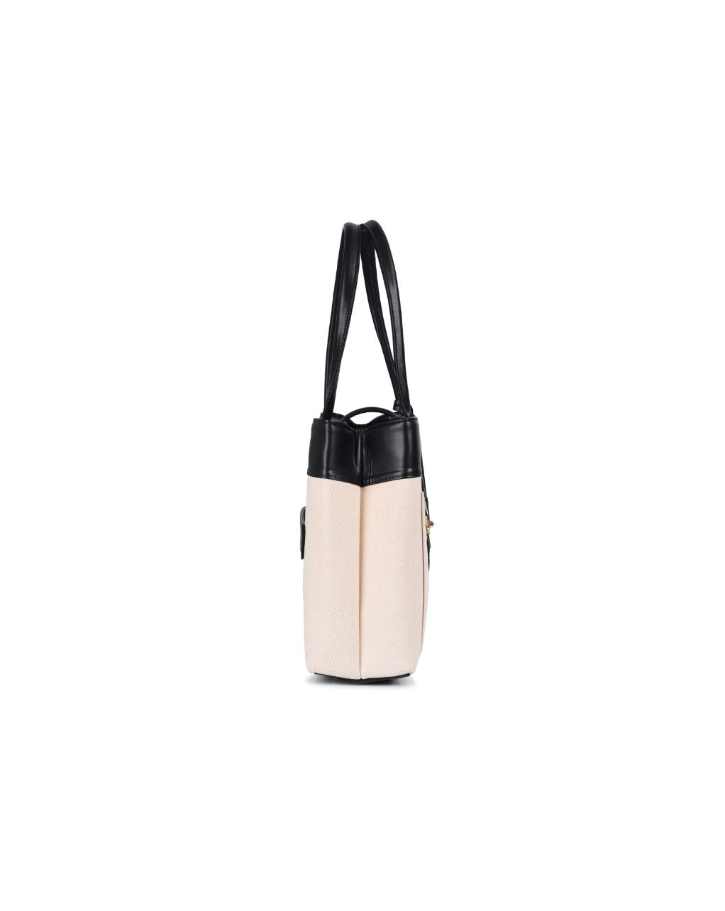 MINDY TOTE BAG | MEDIUM | BLACK