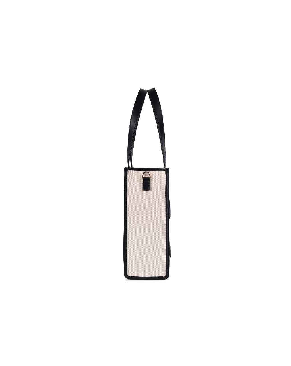 HAZEL MULTIPLE COMPARTMENTS | LARGE | BLACK