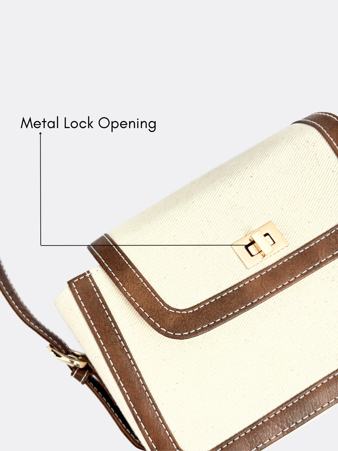 Hope Handbag
