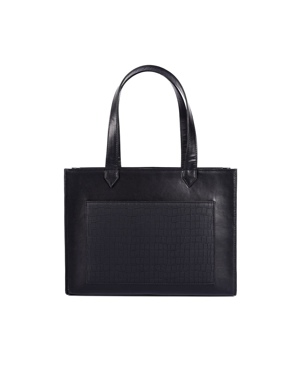 TROY TOTE BAG | MEDIUM