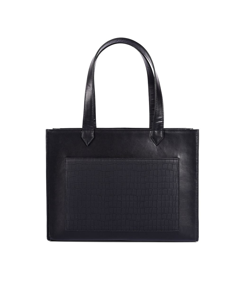 TROY TOTE BAG | LARGE