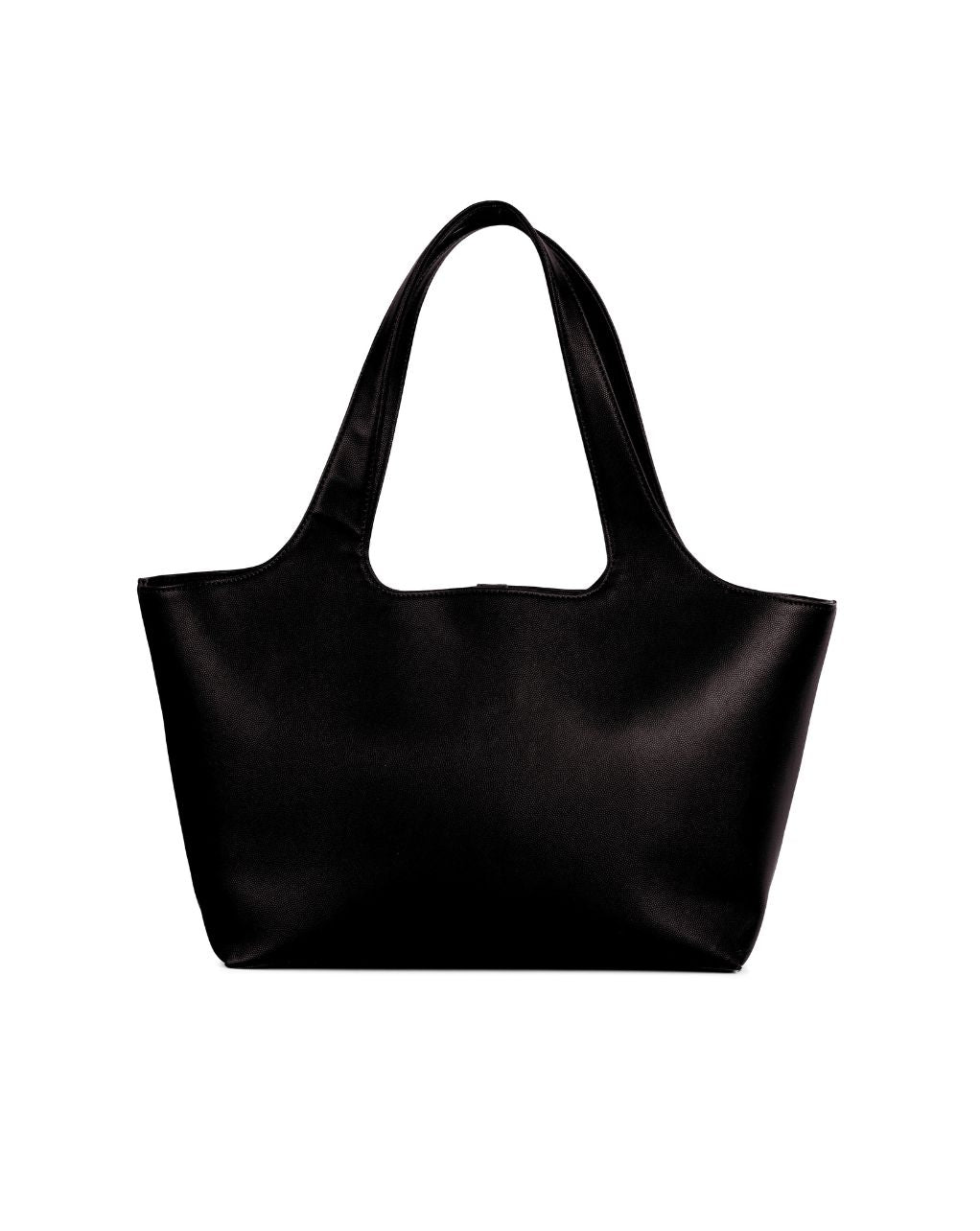 Jenny Tote Bag | BLACK