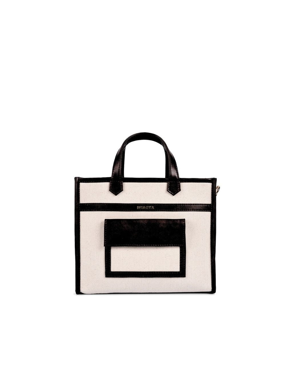HAZEL SLING BAG | BLACK | SMALL