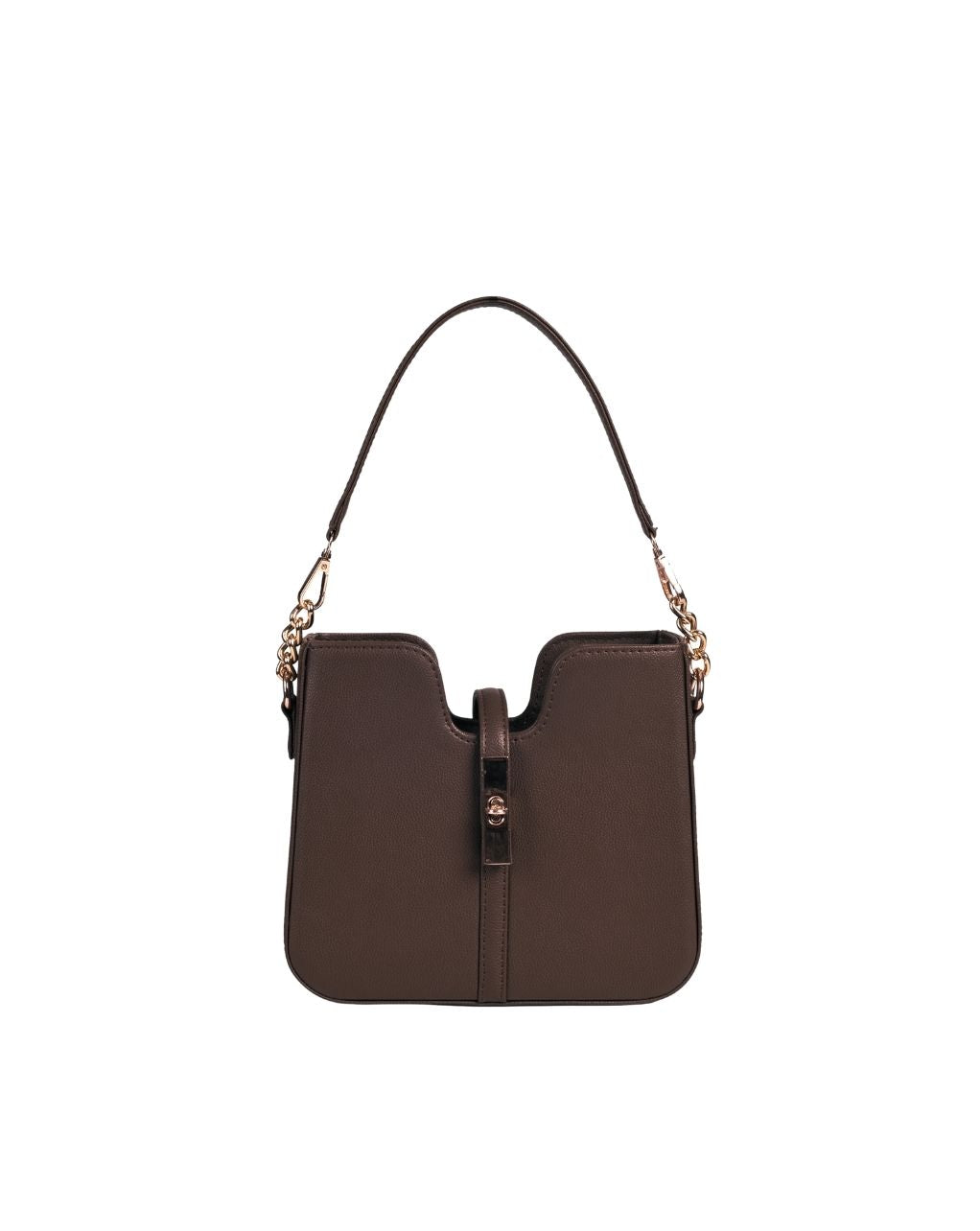 EVE SLING | CHOCOLATE BROWN | SMALL