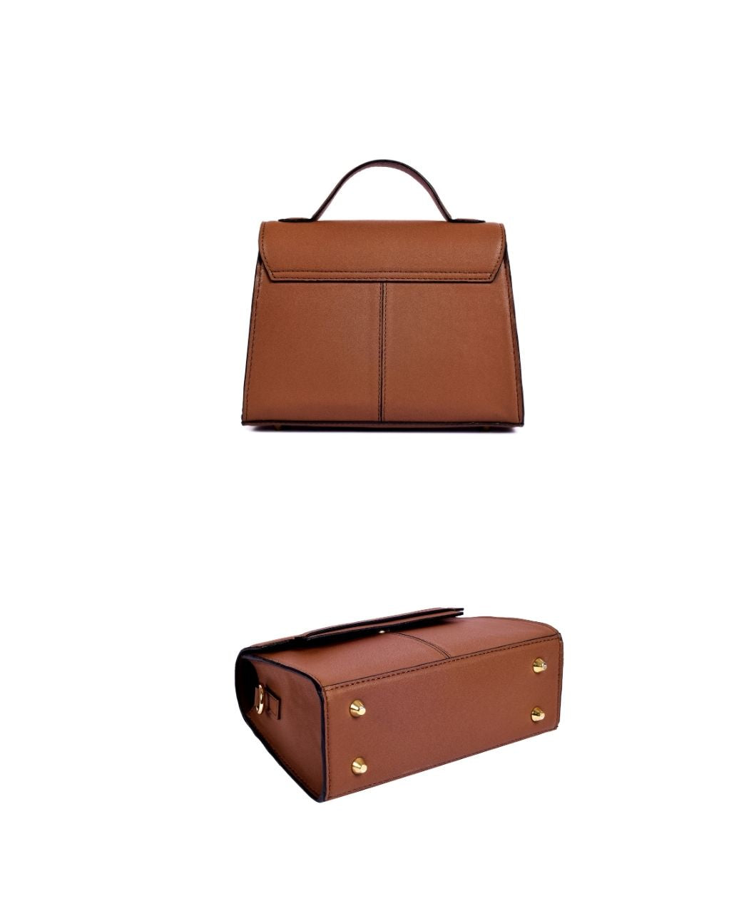 TIARA SLING BAG | MOCHA