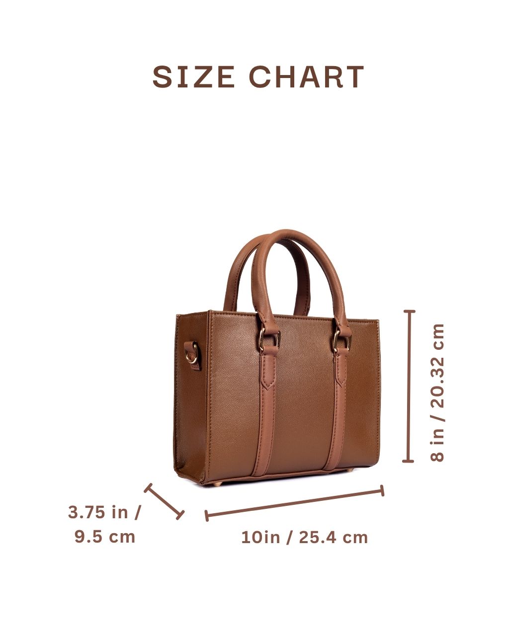 Monica Sling | Mocha