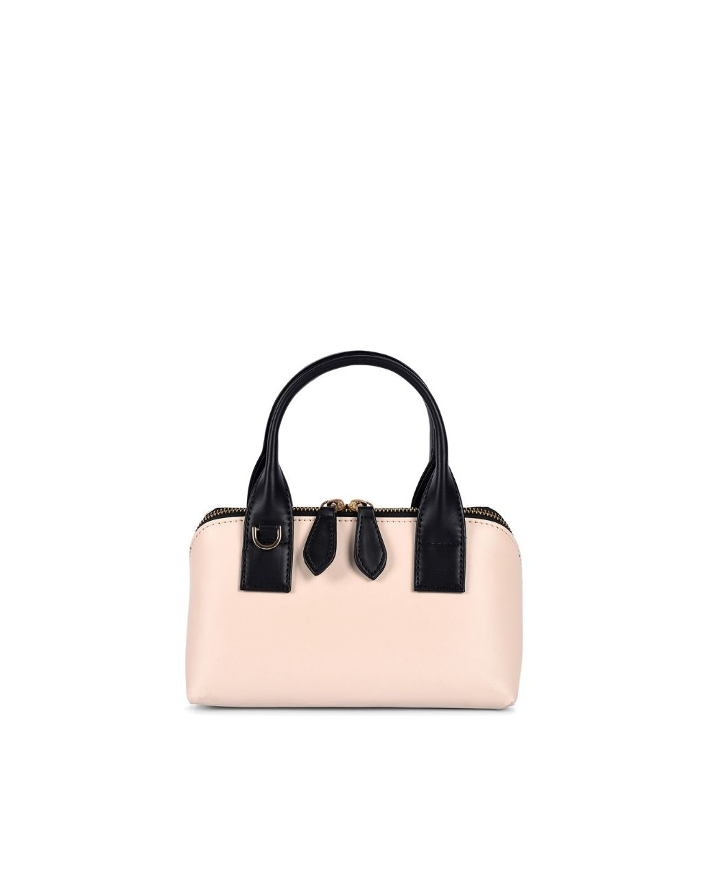 COCO SLING BAG | BLACK & WHITE