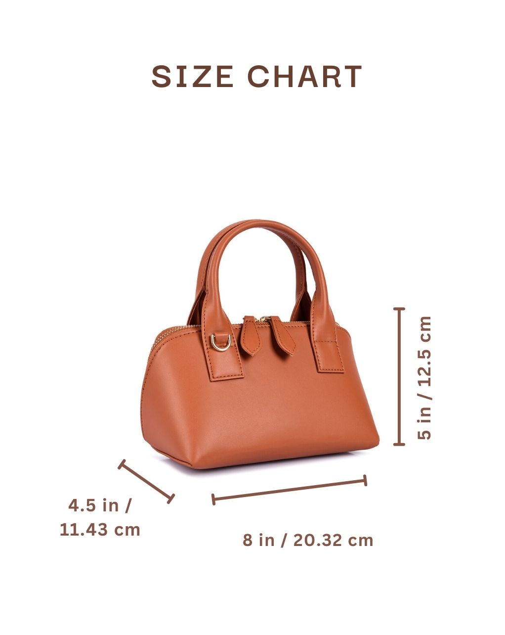 COCO SLING BAG | TAN
