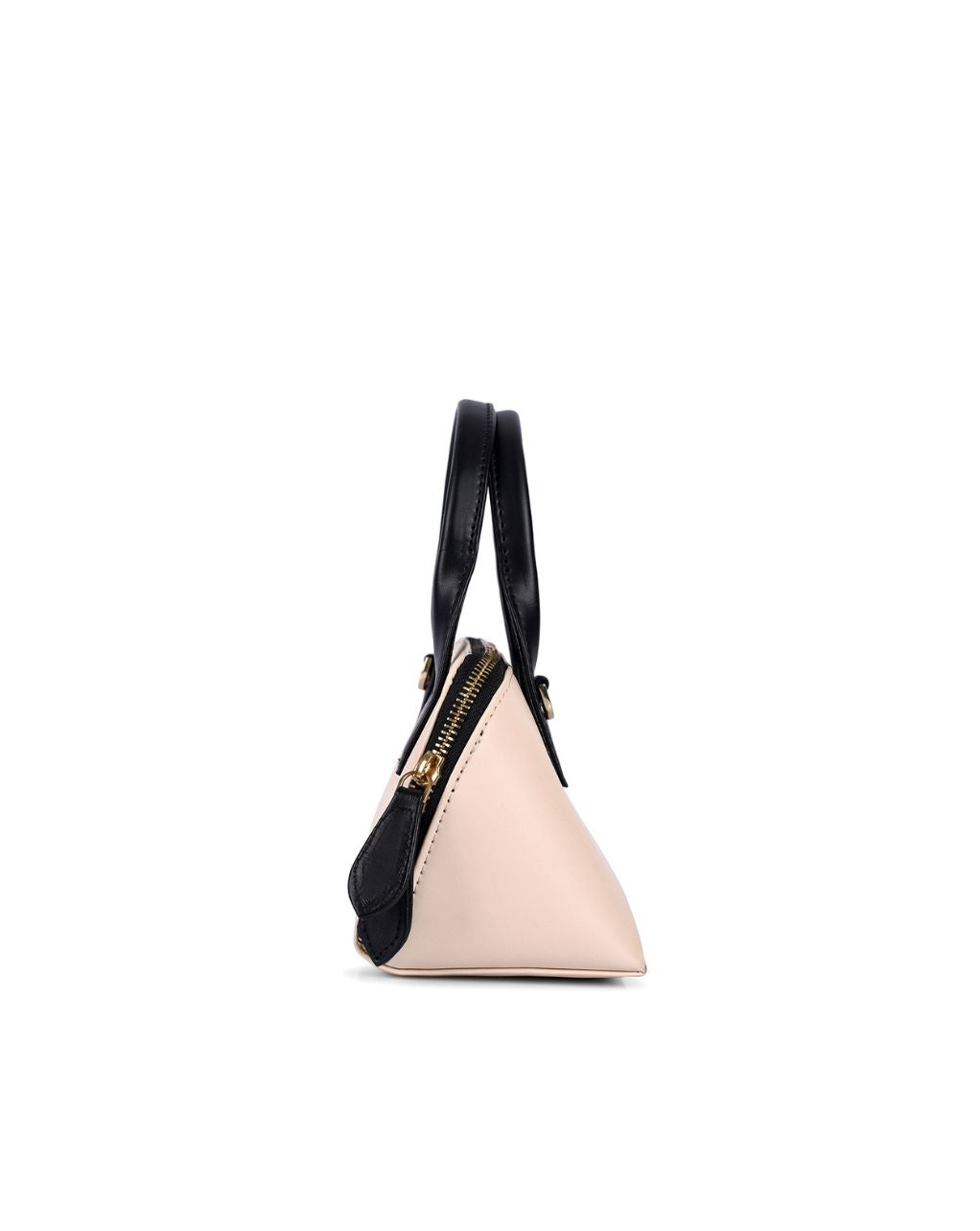 COCO SLING BAG | BLACK & WHITE