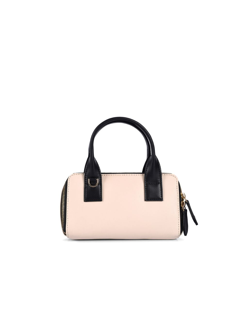 COCO SLING BAG | BLACK & WHITE