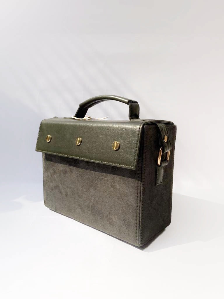 Zen Sling Bag