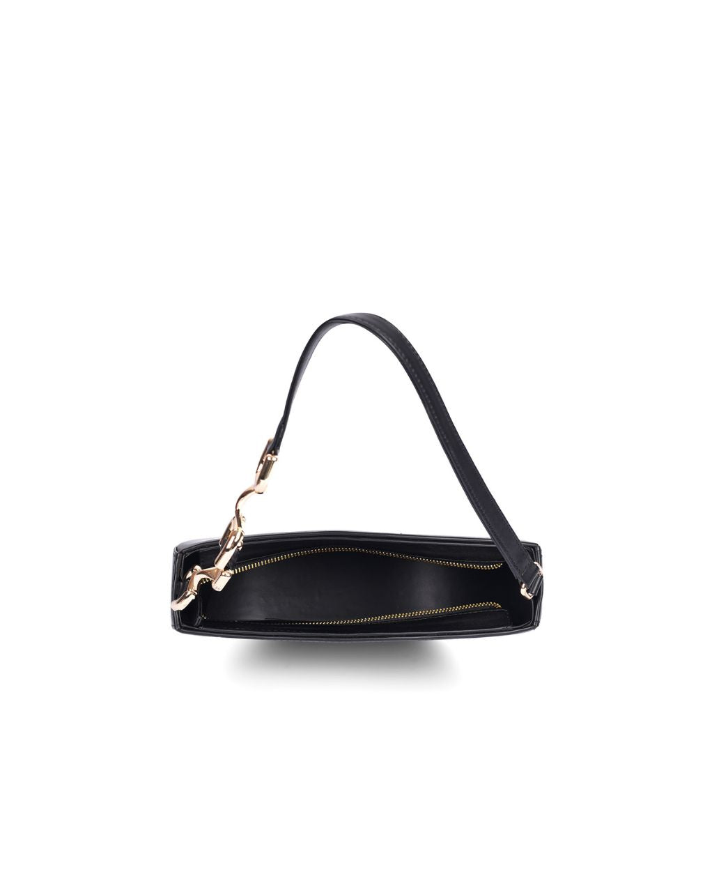 KATE HANDBAG | BLACK