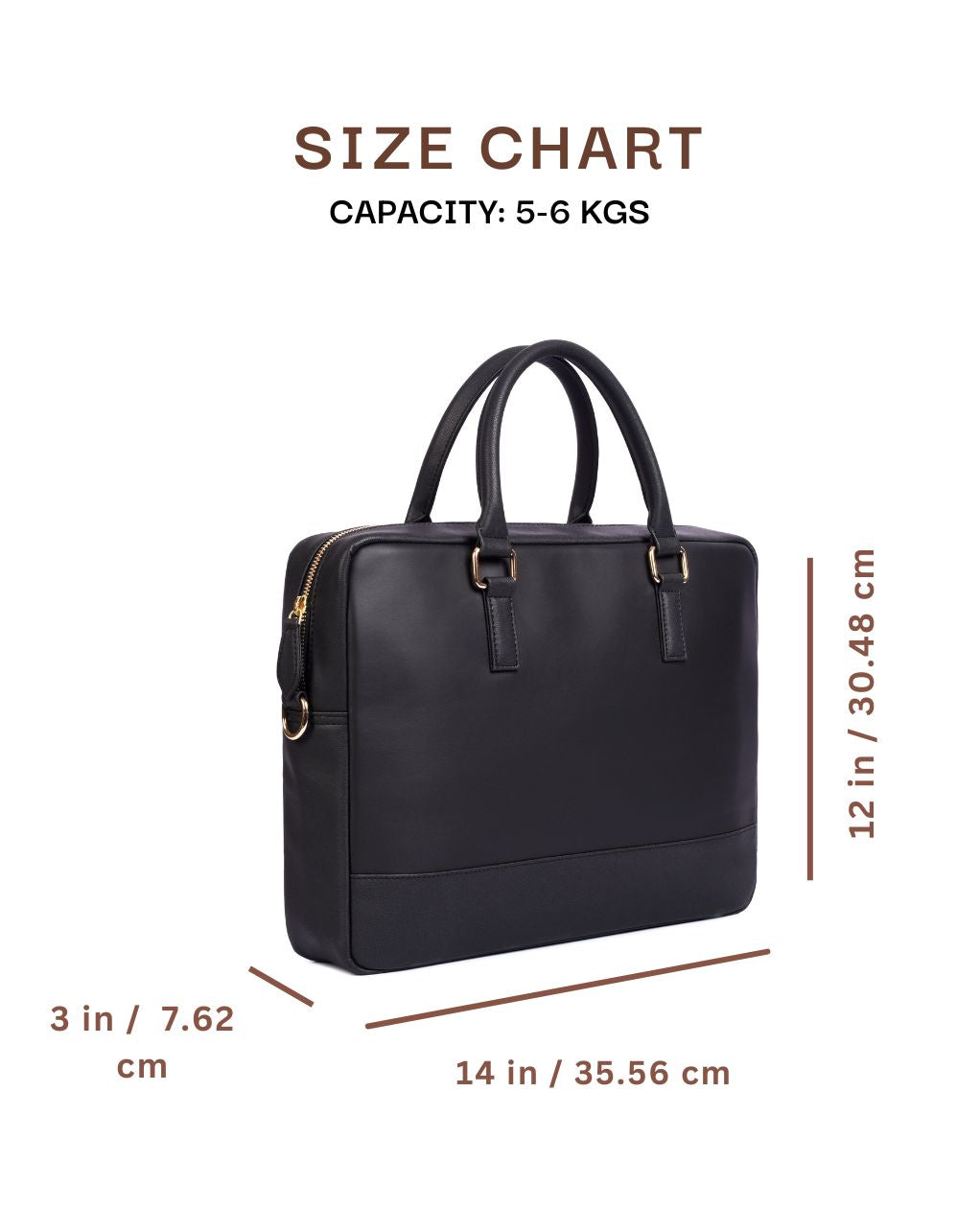 THE GELLER COMBO | BLACK