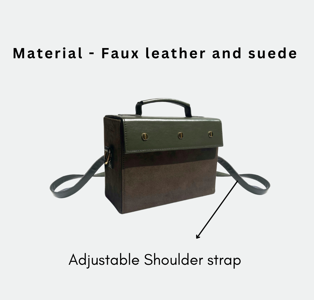 ZEN SLING BAG