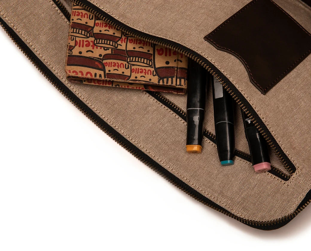Harvey Laptop Bag