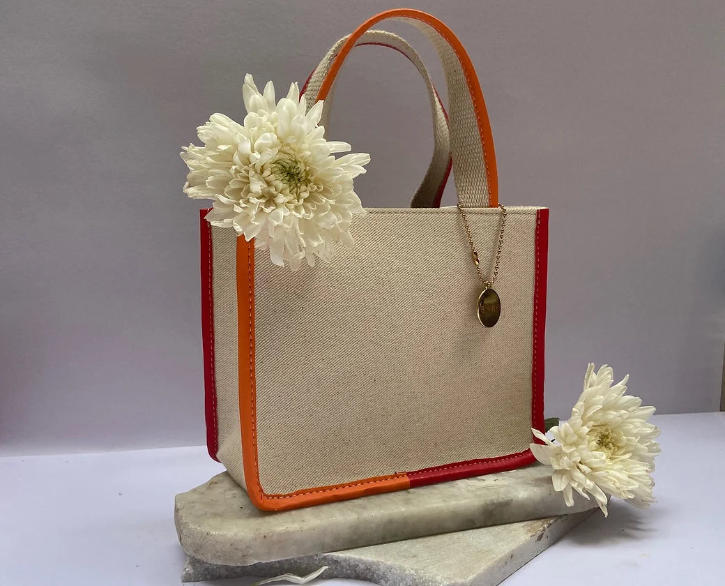 Lush Sling Bag