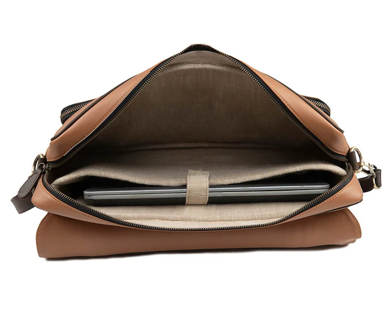 Harvey Laptop Bag