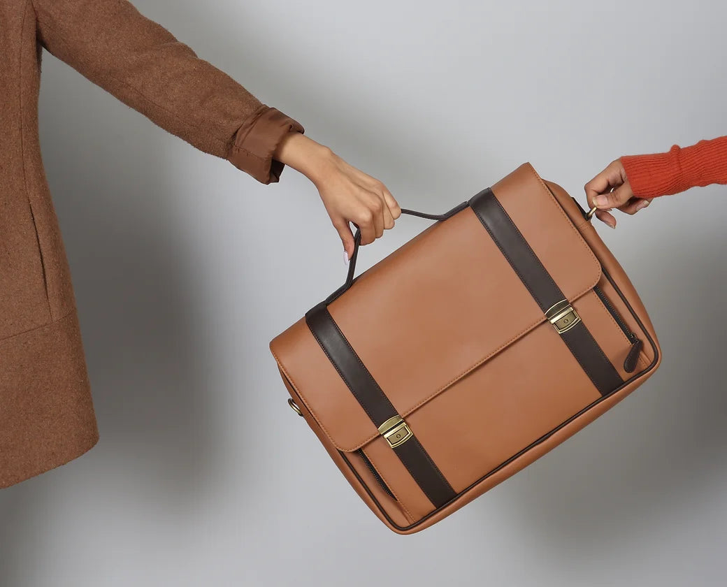 Harvey Laptop Bag
