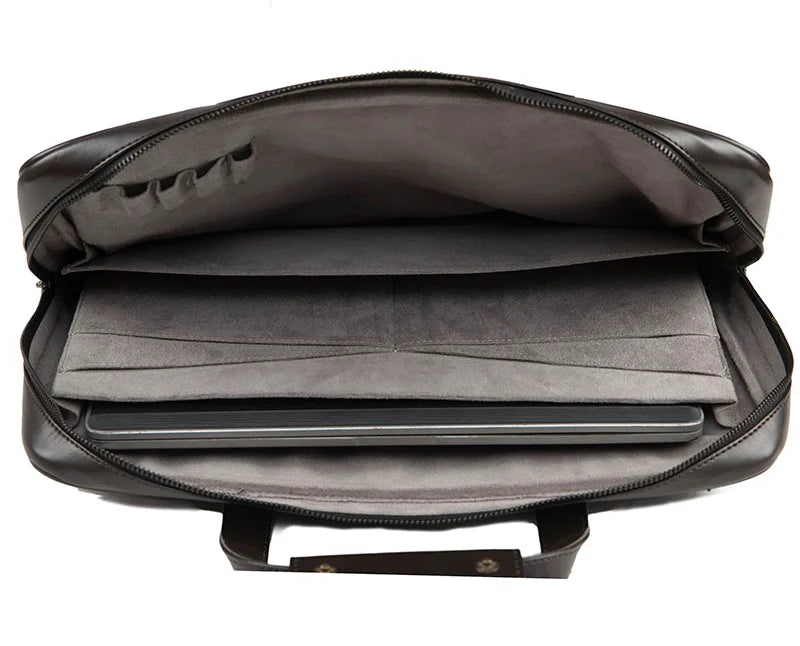 Leonard Laptop Bag