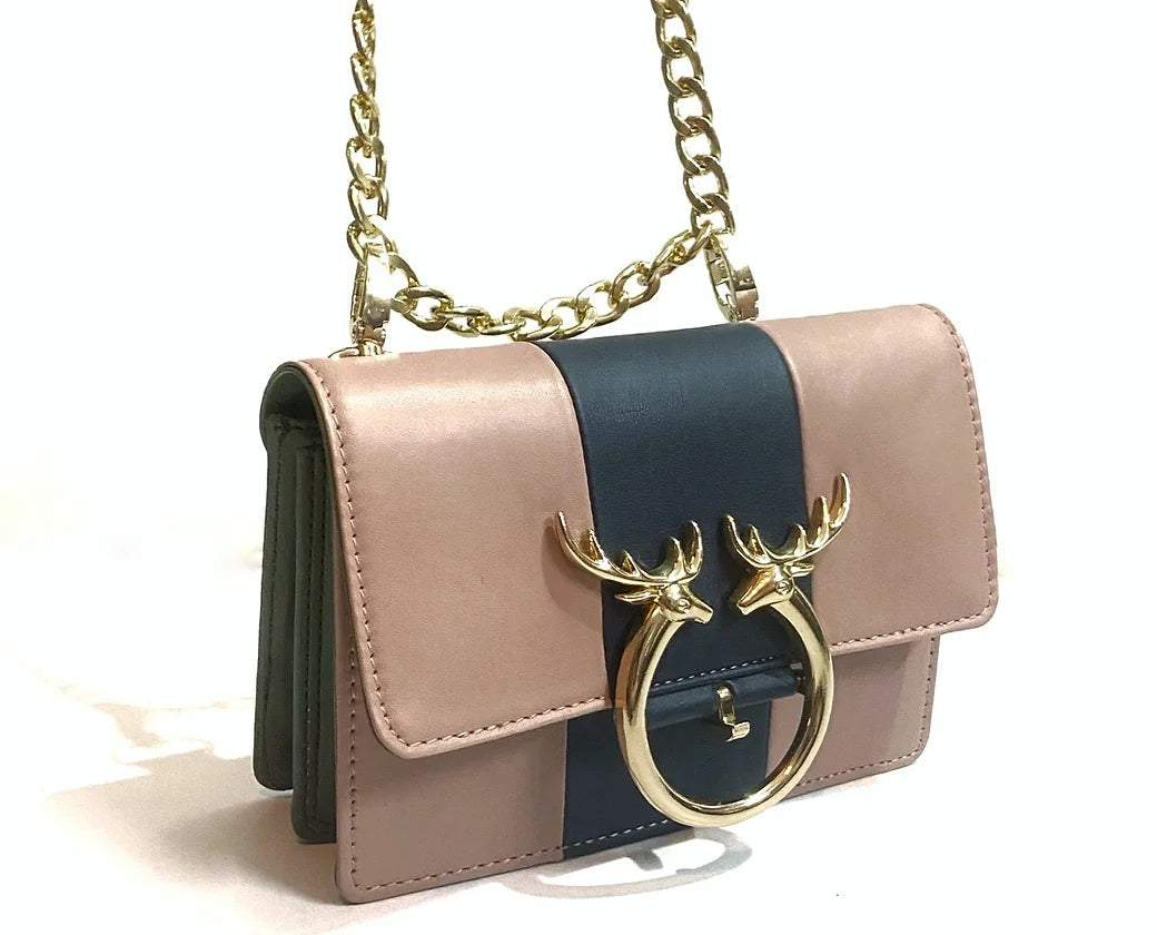 Grace Sling Bag | Waist Bag