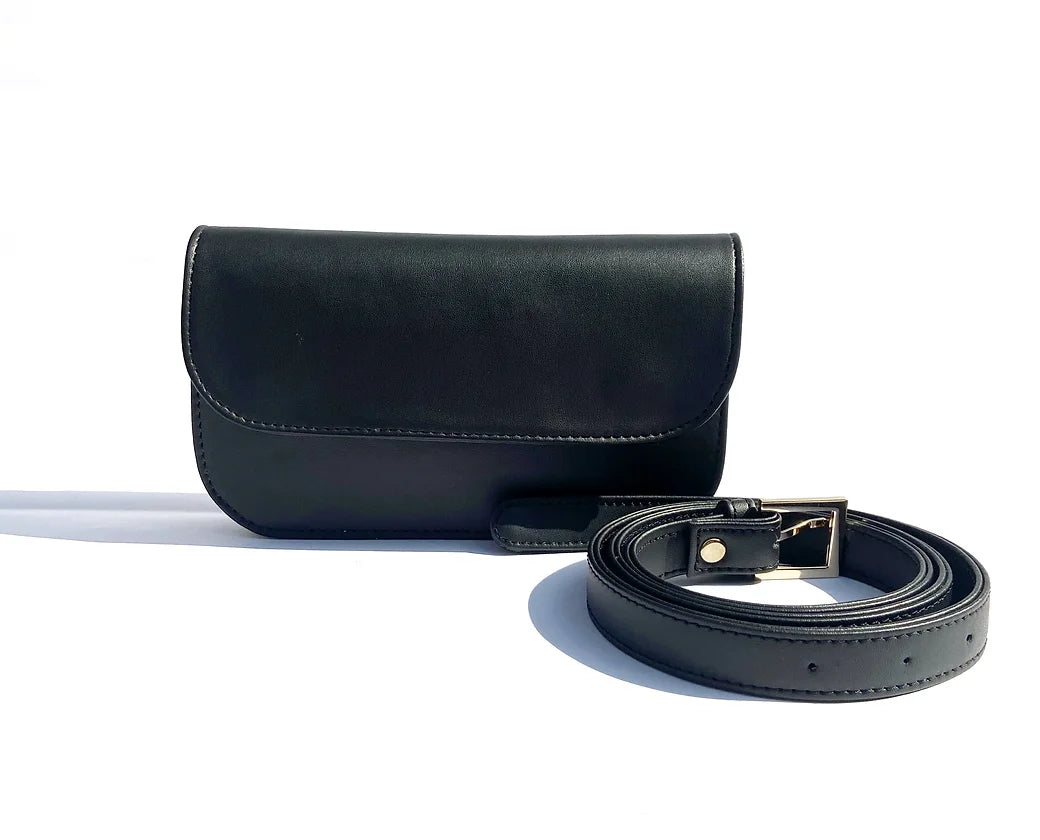 Beth FannyPack
