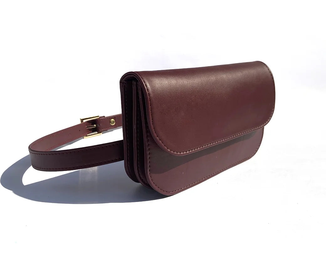 Beth FannyPack