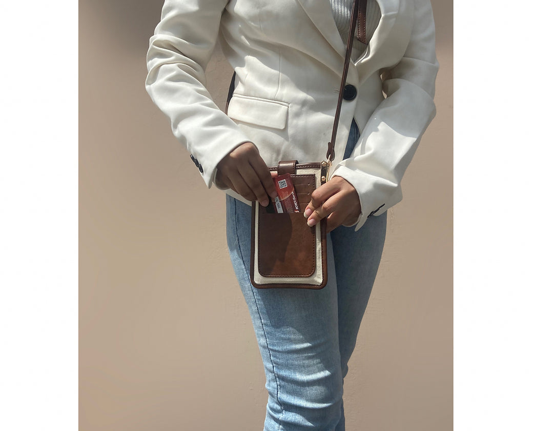 Kai Mobile Cover