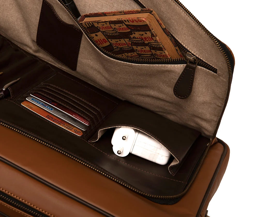 Harvey Laptop Bag