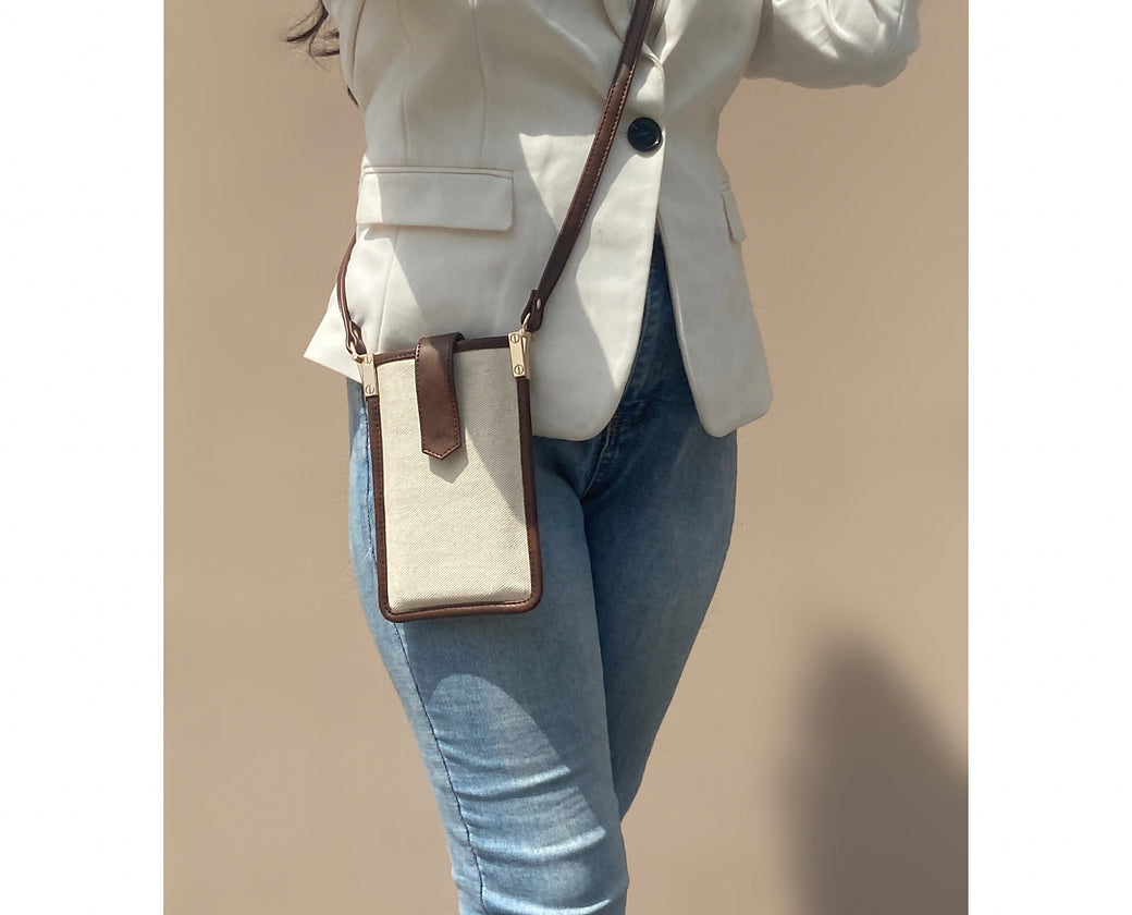 Kai Mobile Cover