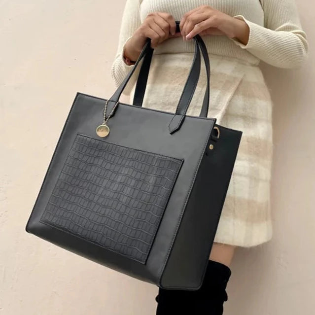 Troy Tote bag - MEDIUM