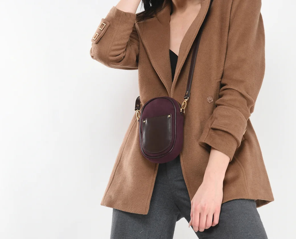 Cia Sling Bag