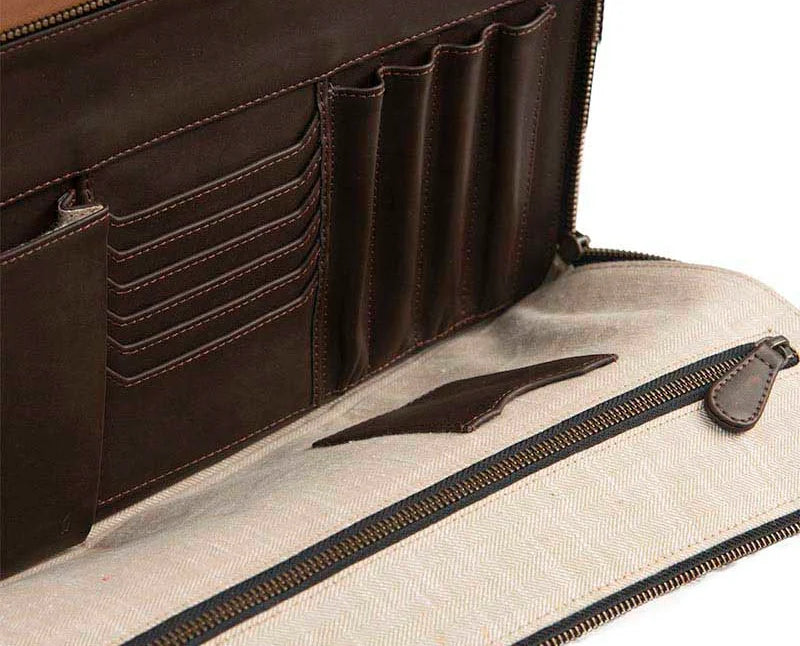 Harvey Laptop Bag