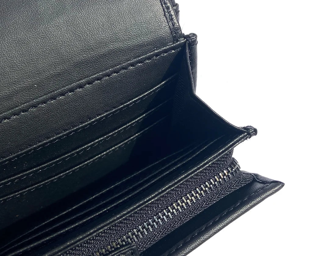 Lynn Wallet