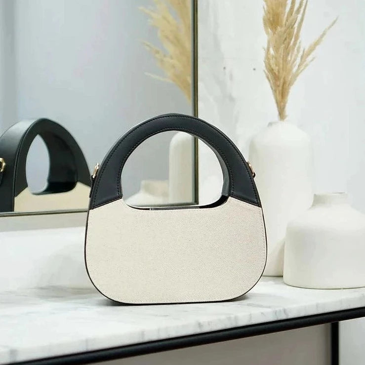 Ella Sling Bag In CANVAS
