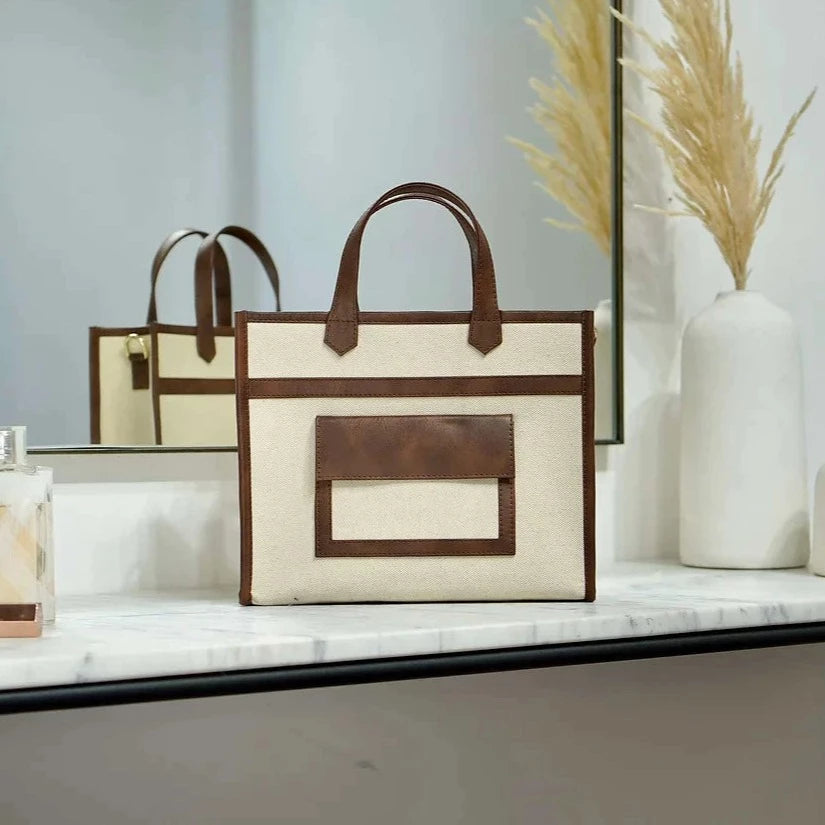 Hazel Sling Bag -SMALL