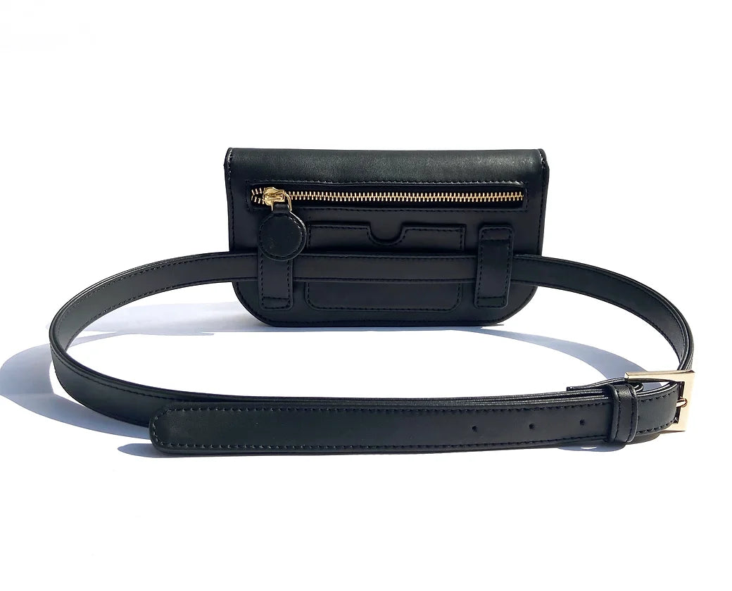 Beth FannyPack