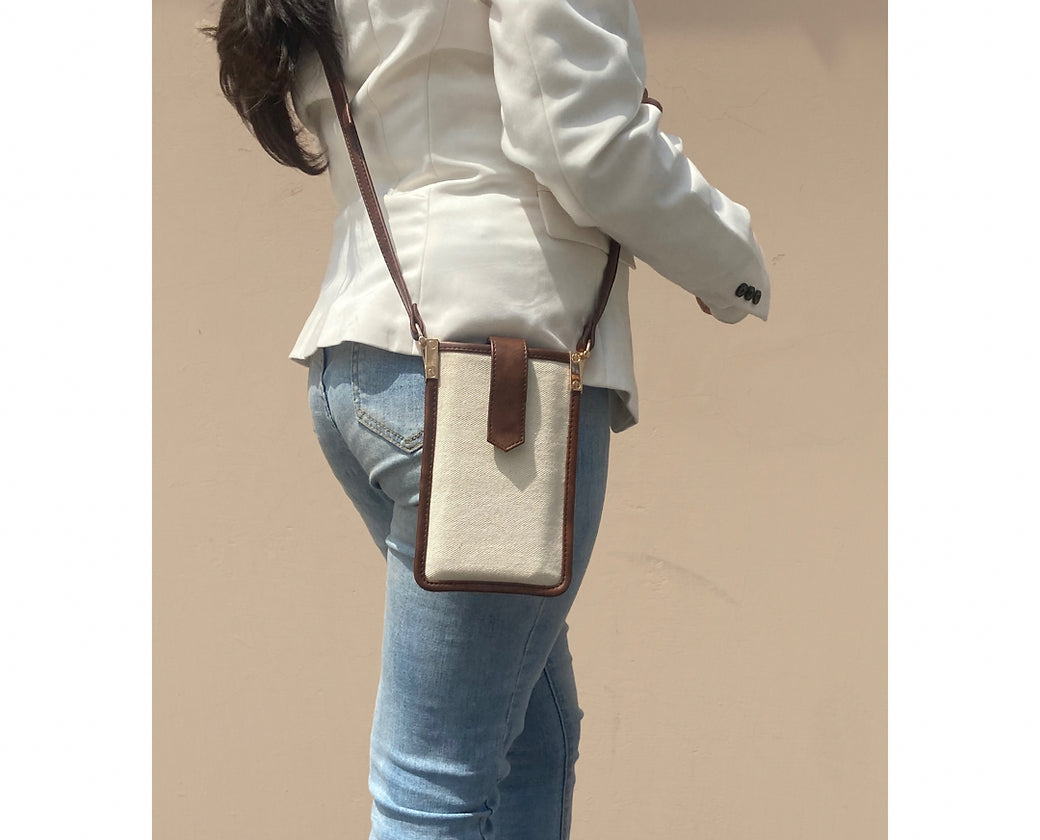 Kai Mobile Cover