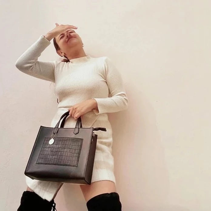 Troy Sling Bag - SMALL (without name personalisation)