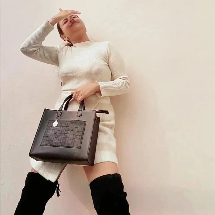 Troy Sling Bag - SMALL