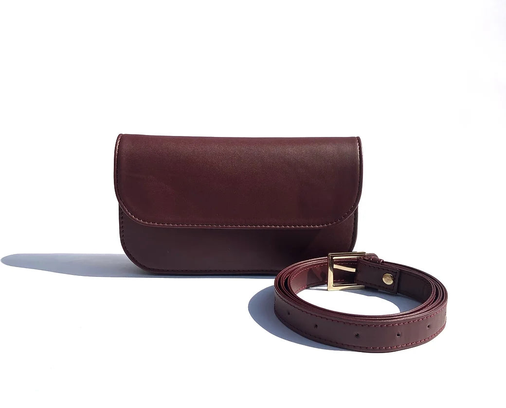 Beth FannyPack
