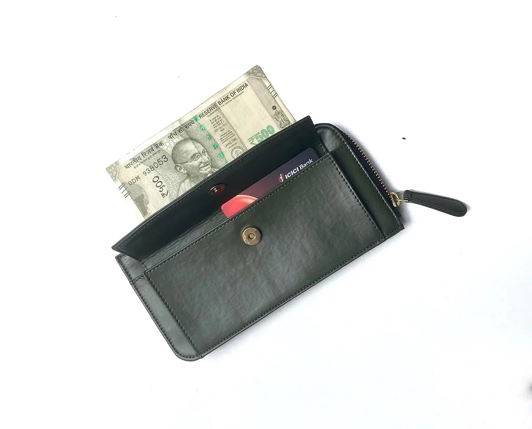 Tim Wallet
