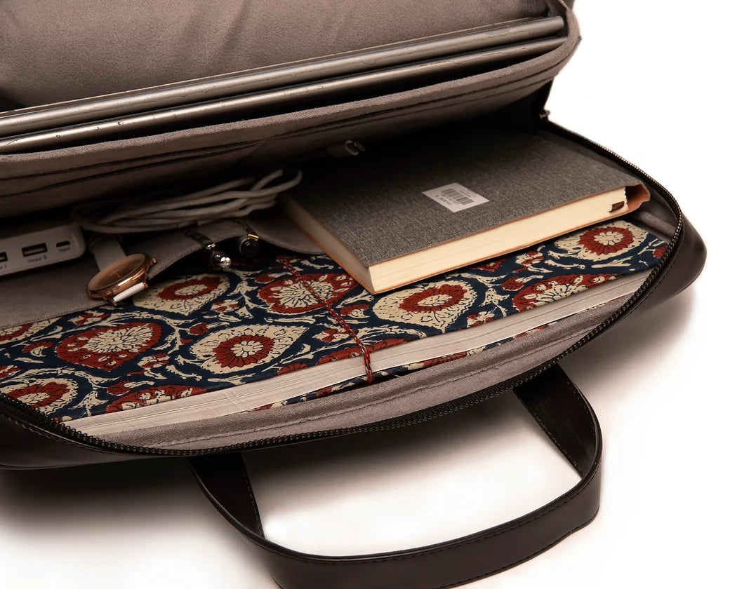 Leonard Laptop Bag