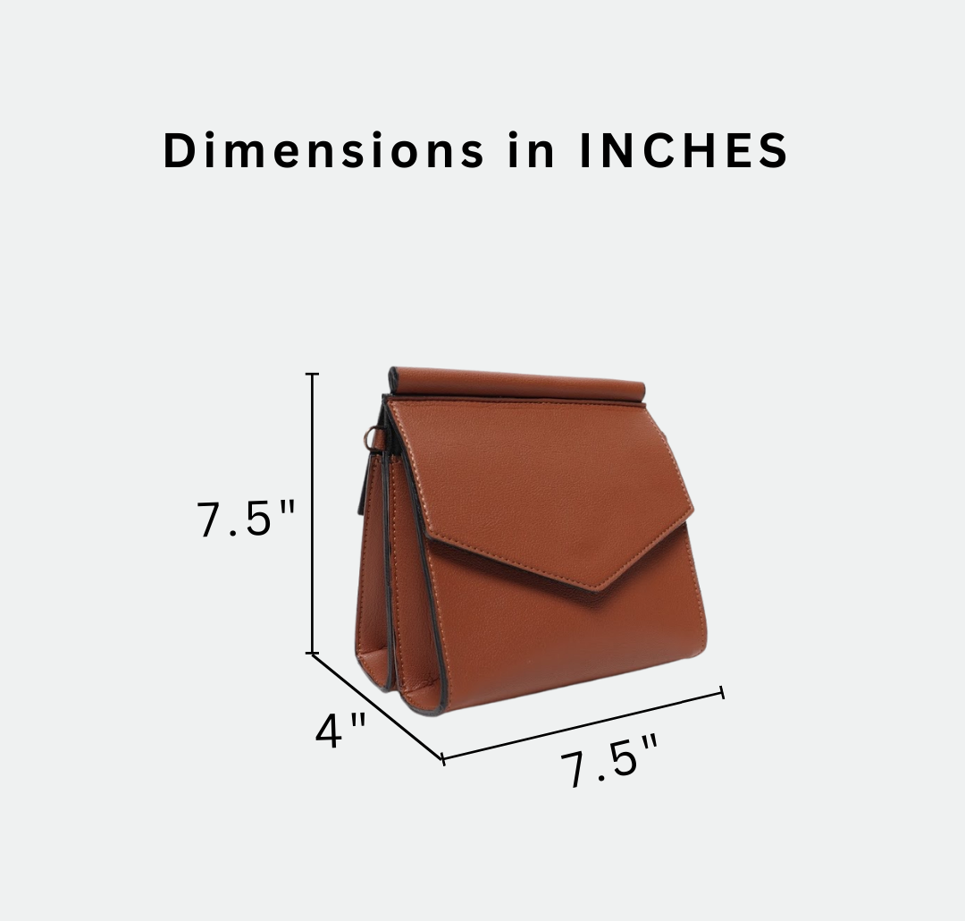 Zoe Sling Bag