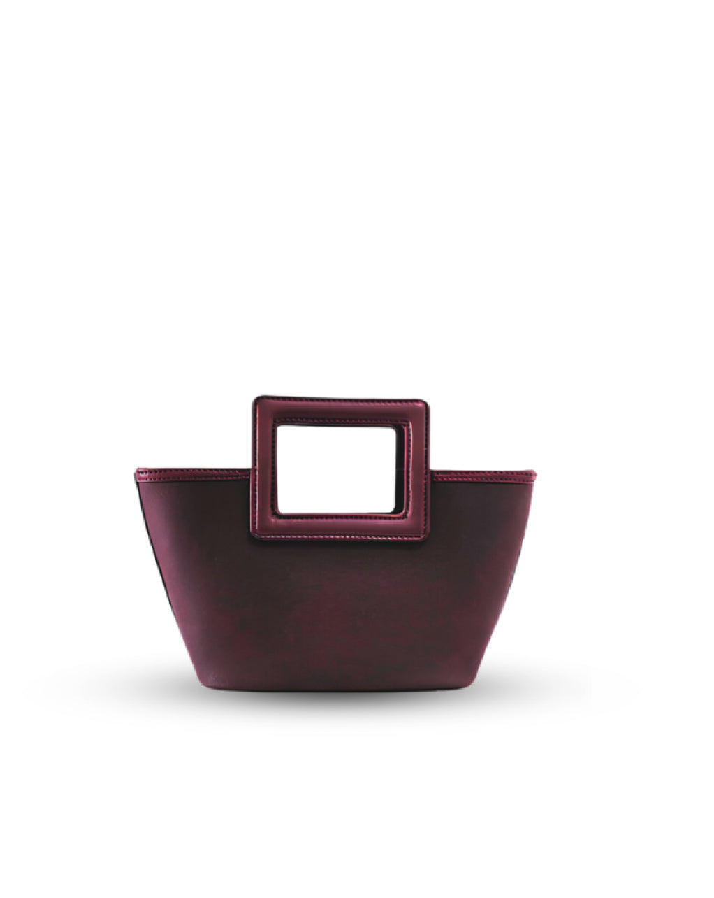 Camille sling bag- FAUX LEATHER