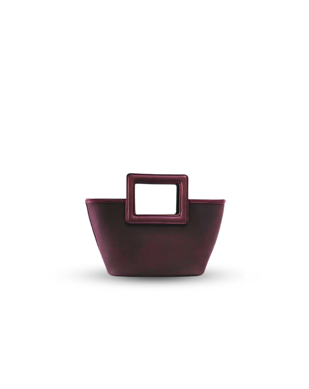 Camille sling bag- FAUX LEATHER